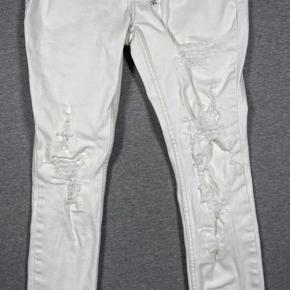 Ksubi jeans womens